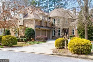 2709 Rustling Pines Court NE, Marietta, GA 30062