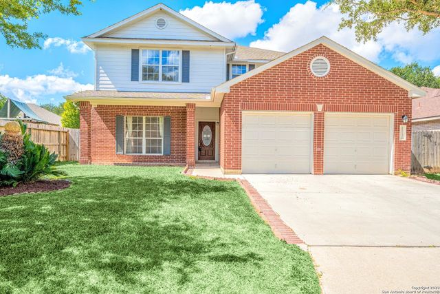 21131 Carmel Hill, San Antonio, TX 78259