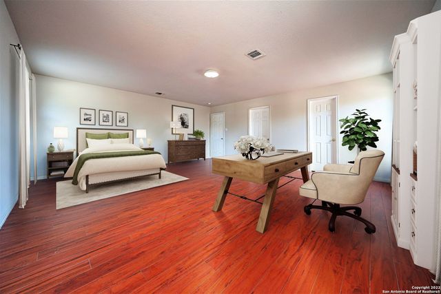 21131 Carmel Hill, San Antonio, TX 78259