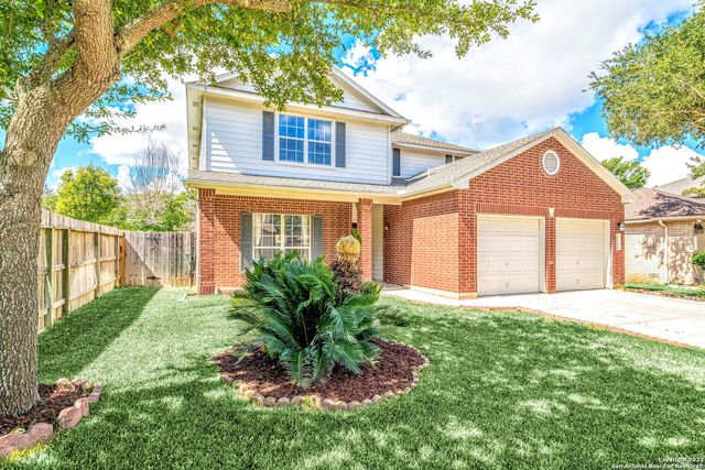 21131 Carmel Hill, San Antonio, TX 78259