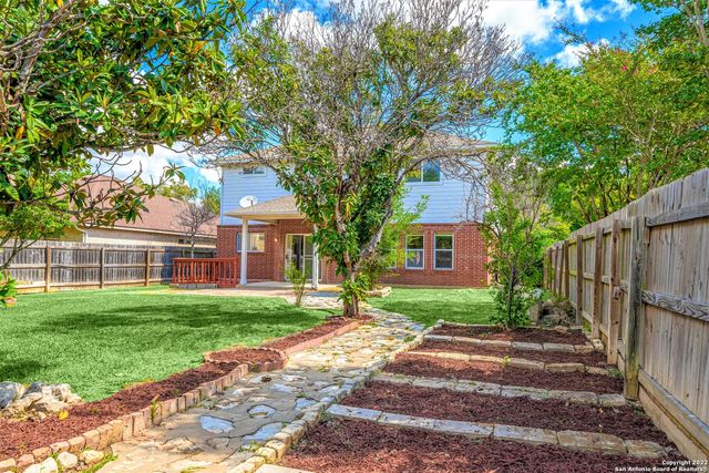 21131 Carmel Hill, San Antonio, TX 78259