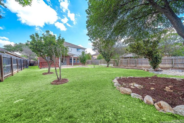 21131 Carmel Hill, San Antonio, TX 78259