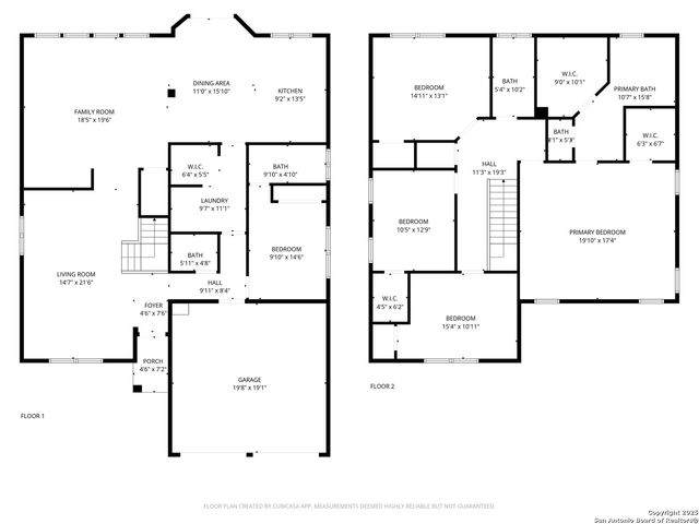 21131 Carmel Hill, San Antonio, TX 78259