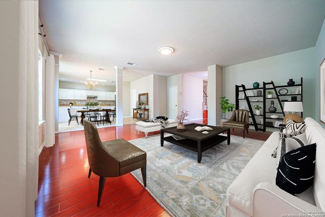 21131 Carmel Hill, San Antonio, TX 78259