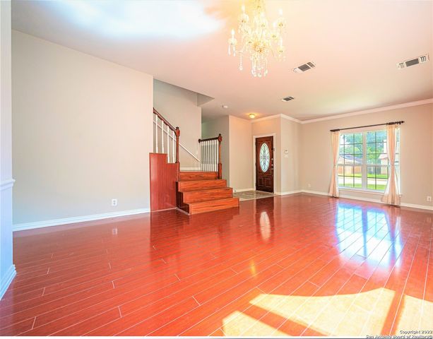 21131 Carmel Hill, San Antonio, TX 78259