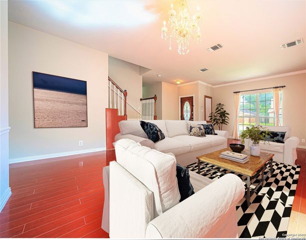 21131 Carmel Hill, San Antonio, TX 78259