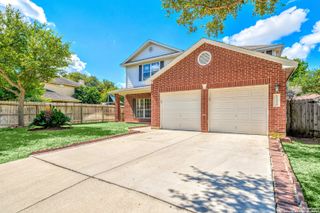21131 Carmel Hill, San Antonio, TX 78259