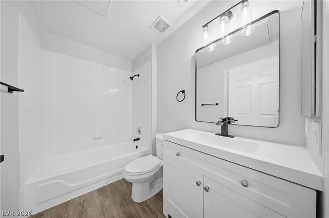 5155 West Tropicana Avenue 1088, Las Vegas, NV 89103