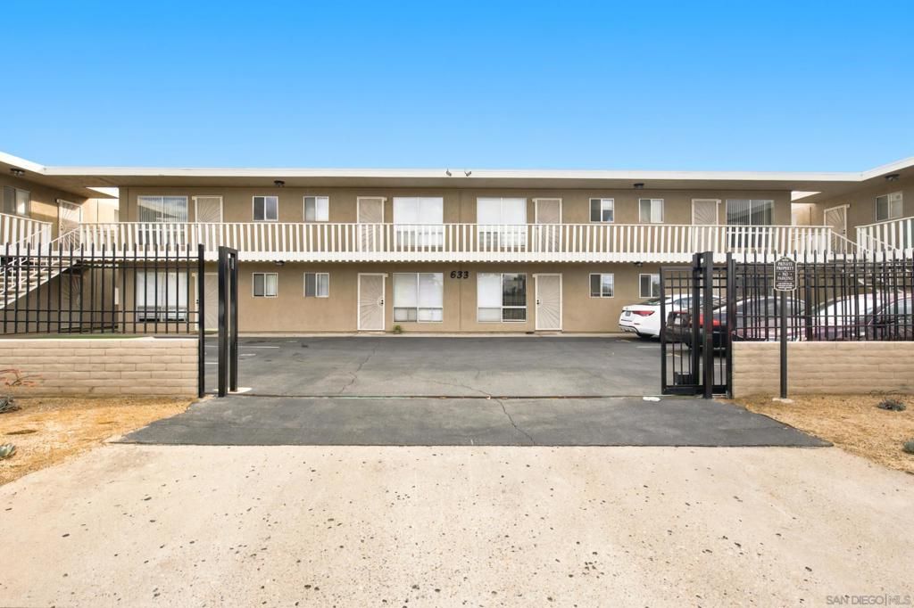 633 E Park Ave, El Cajon, CA 92020 — photo 3