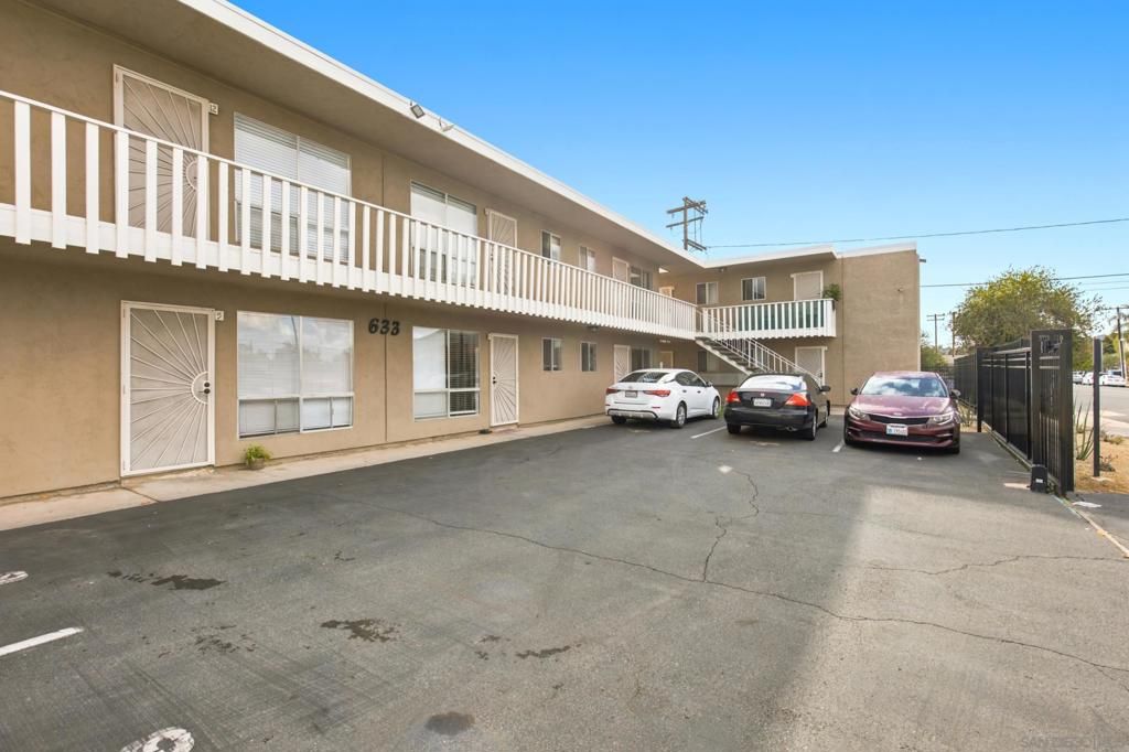 633 E Park Ave, El Cajon, CA 92020 — photo 4