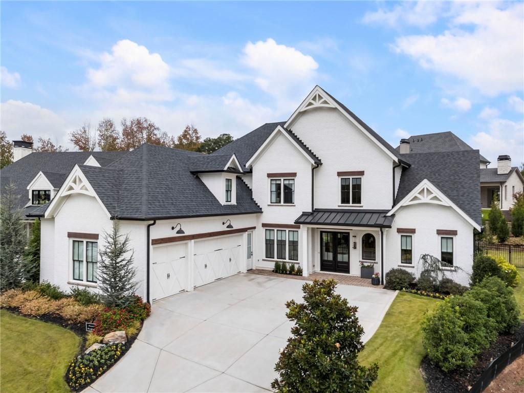 3720 Troon Overlook, Alpharetta, GA 30004