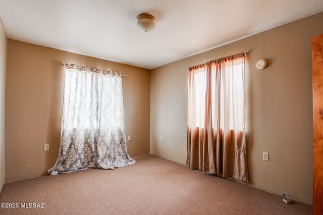 12280 W Daviti Lane, Tucson, AZ 85736