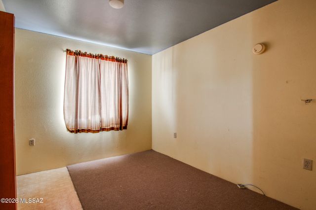 12280 W Daviti Lane, Tucson, AZ 85736