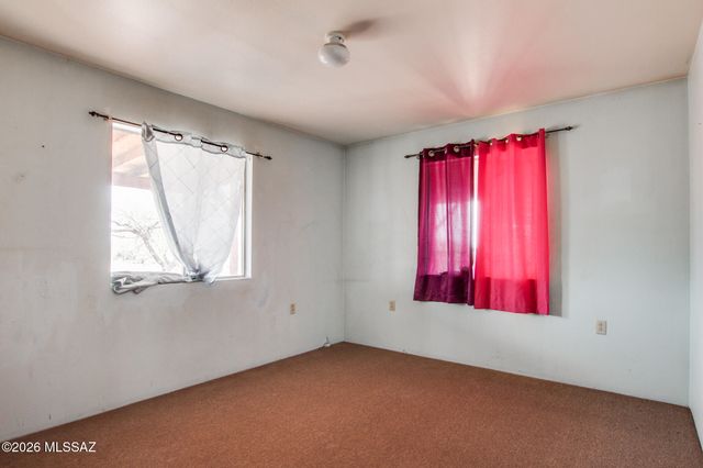 12280 W Daviti Lane, Tucson, AZ 85736