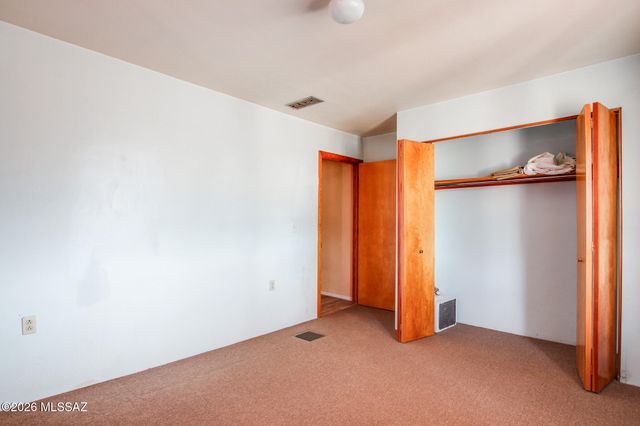 12280 W Daviti Lane, Tucson, AZ 85736