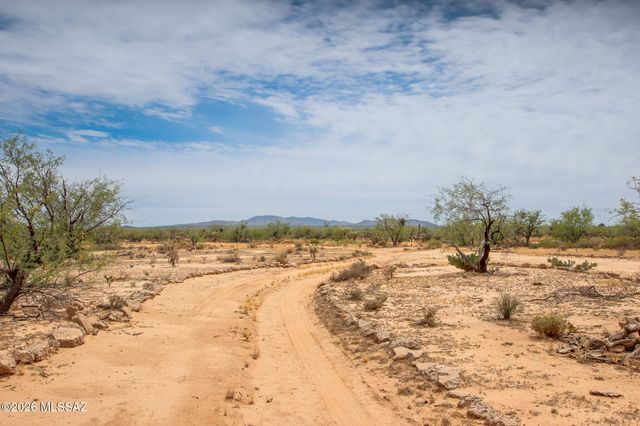 12280 W Daviti Lane, Tucson, AZ 85736
