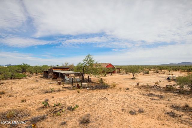12280 W Daviti Lane, Tucson, AZ 85736