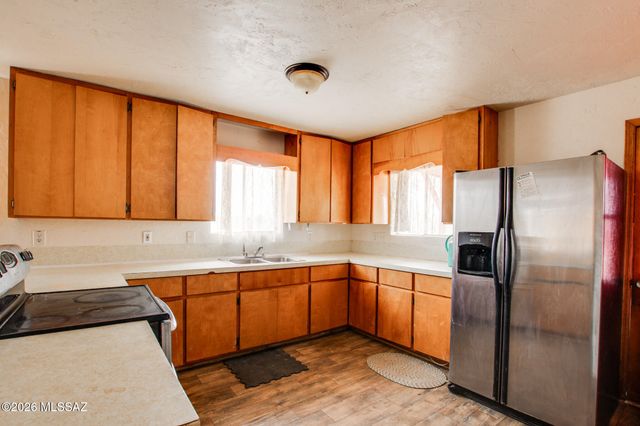 12280 W Daviti Lane, Tucson, AZ 85736