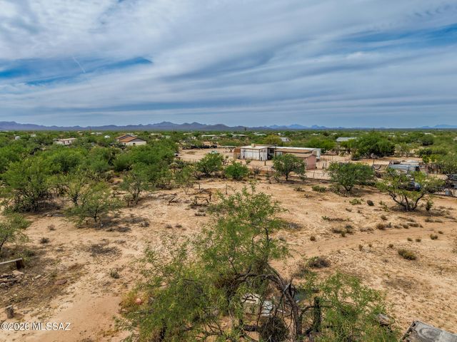 12280 W Daviti Lane, Tucson, AZ 85736
