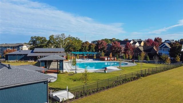 1963 Summit Trace NW, Atlanta, GA 30318