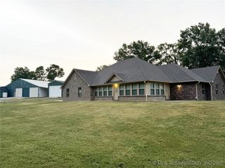 22465 E 680 Road, Wagoner, OK 74467