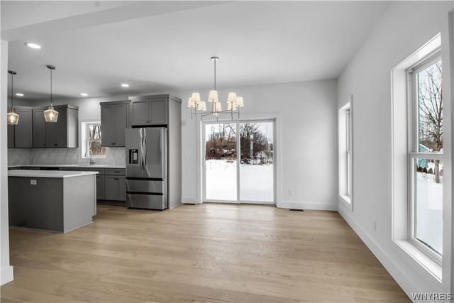 3849 Mapleton Road, Wheatfield, NY 14120