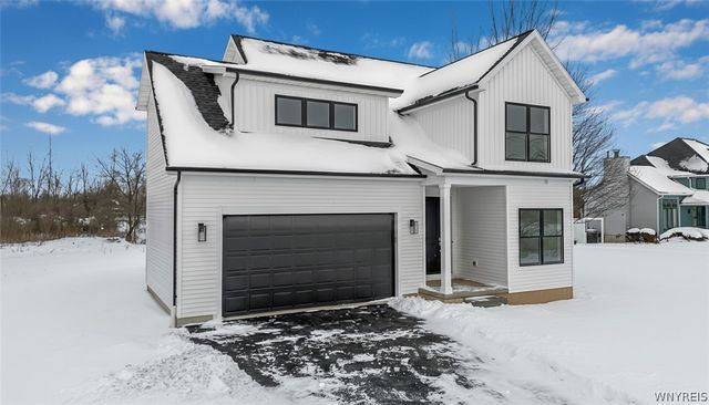 3849 Mapleton Road, Wheatfield, NY 14120