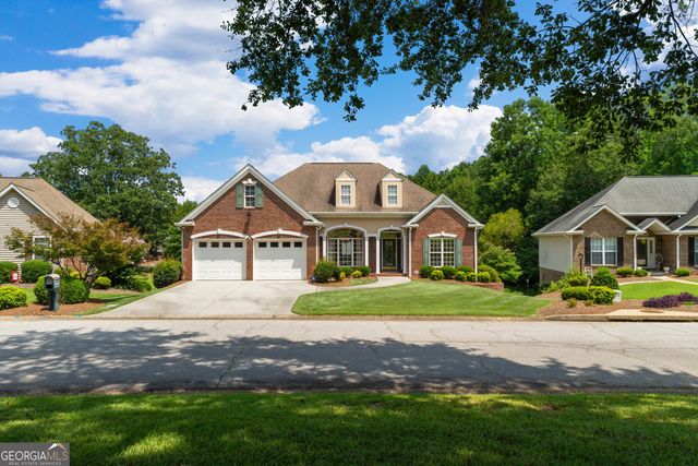 106 Manor Way, Carrollton, GA 30117