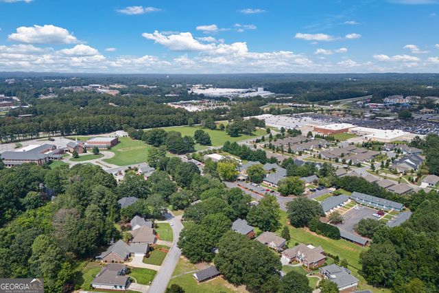 106 Manor Way, Carrollton, GA 30117