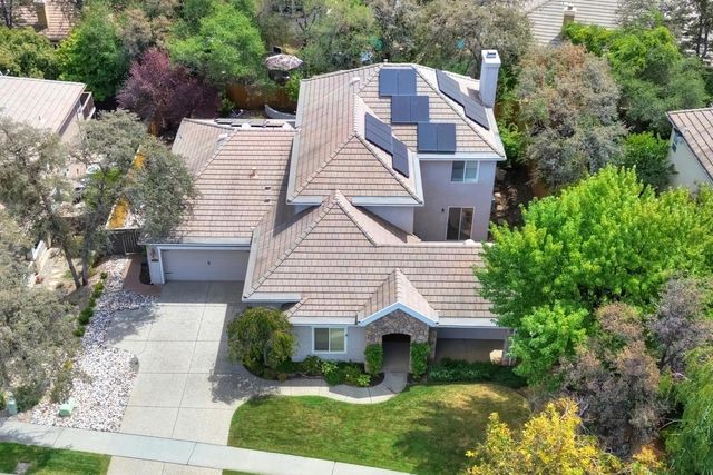 3835 Deer Ridge Ln, Auburn, CA 95602