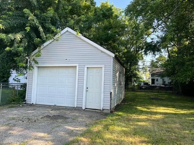 2854 E 11th Avenue, Columbus, OH 43219