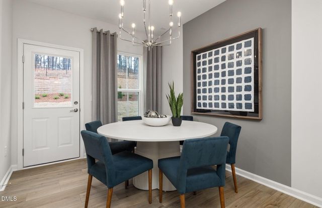 5004 Reader Way, Durham, NC 27703