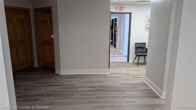 5220 Oakman Boulevard, Dearborn, MI 48126