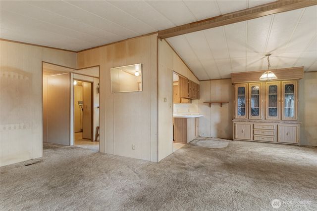 511 W 1st Street, Waterville, WA 98858