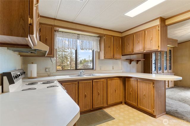 511 W 1st Street, Waterville, WA 98858