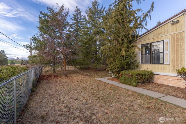 511 W 1st Street, Waterville, WA 98858