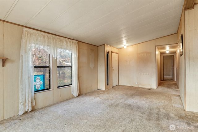 511 W 1st Street, Waterville, WA 98858