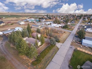 511 W 1st Street, Waterville, WA 98858