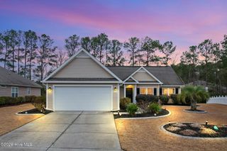 835 Corn Planters Circle SW, Calabash, NC 28467
