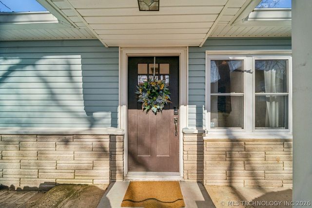 364 Morrow Drive, Eucha, OK 74342