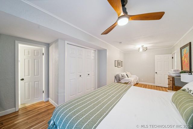 364 Morrow Drive, Eucha, OK 74342