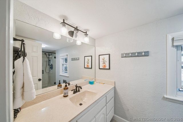 364 Morrow Drive, Eucha, OK 74342