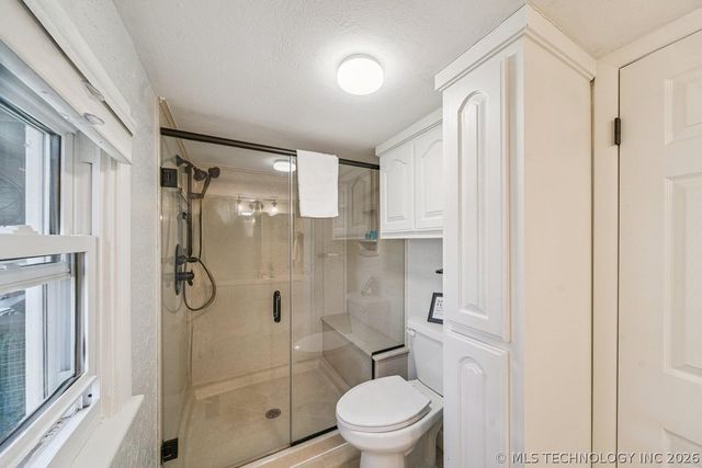 364 Morrow Drive, Eucha, OK 74342