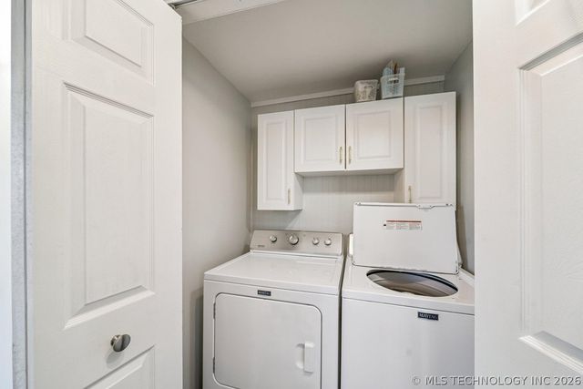364 Morrow Drive, Eucha, OK 74342