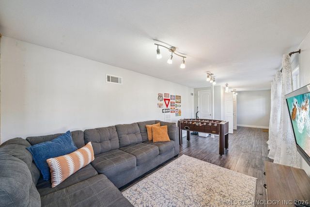 364 Morrow Drive, Eucha, OK 74342