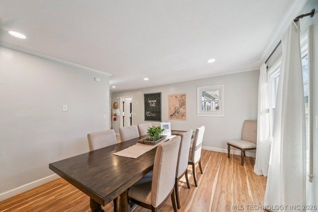 364 Morrow Drive, Eucha, OK 74342