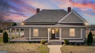 2822 Old State Highway 113, Taylorsville, GA 30178