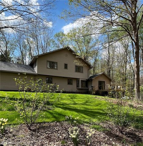 14125 Country River Lane, Newbury, OH 44065