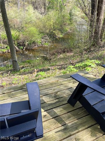 14125 Country River Lane, Newbury, OH 44065