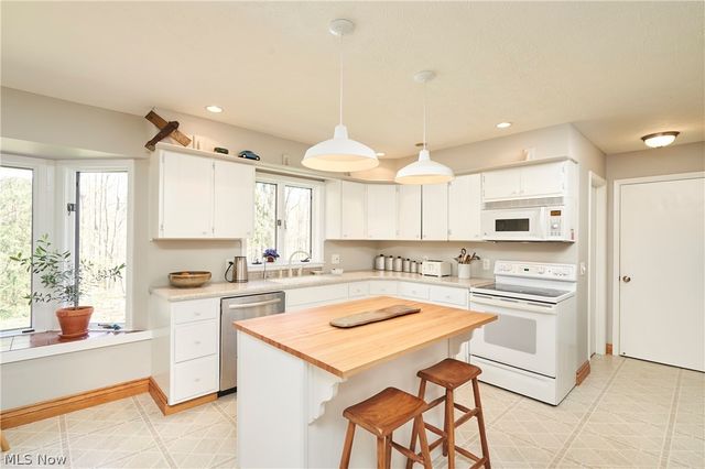 14125 Country River Lane, Newbury, OH 44065